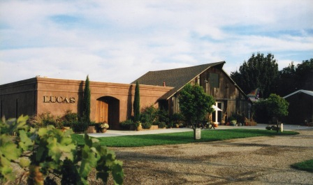 THE LUCAS WINERY