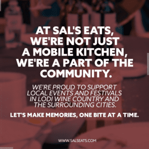 Elevating Your Palate with Sal's Eats